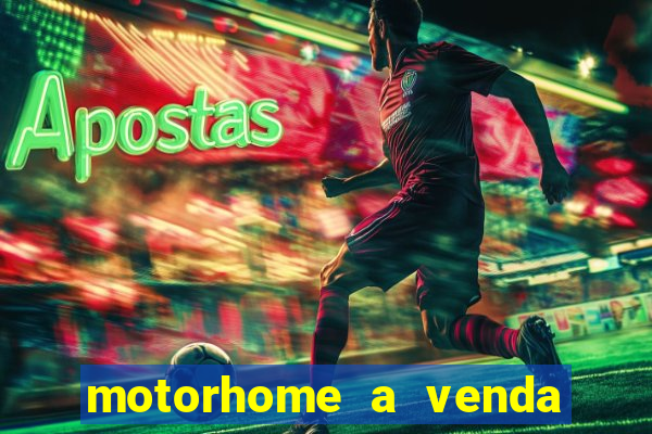 motorhome a venda barato olx porto alegre rs